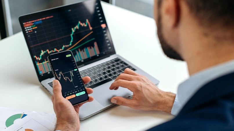 Fekrandorix Trading Plattform